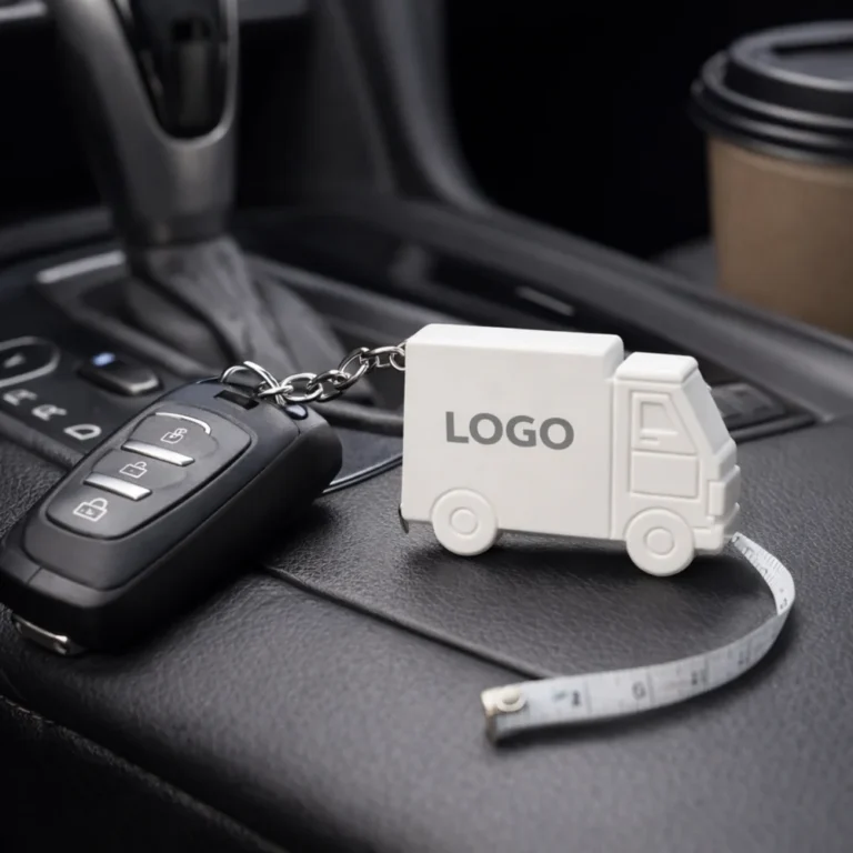 obiect promoțional util pentru șoferi și flote transport