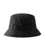 Pălărie Bucket Unisex Personalizată - neagră