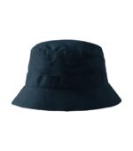 Pălărie Bucket Unisex Personalizată - albastru navy