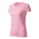 tricou-dama-personalizat-roz-produs-perspectiva-3-4