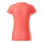 tricou-dama-personalizat-coral-produs-spate