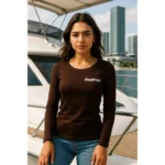 bluza-dama-cafea-personalizata-lifestyle-port-marina-elegant