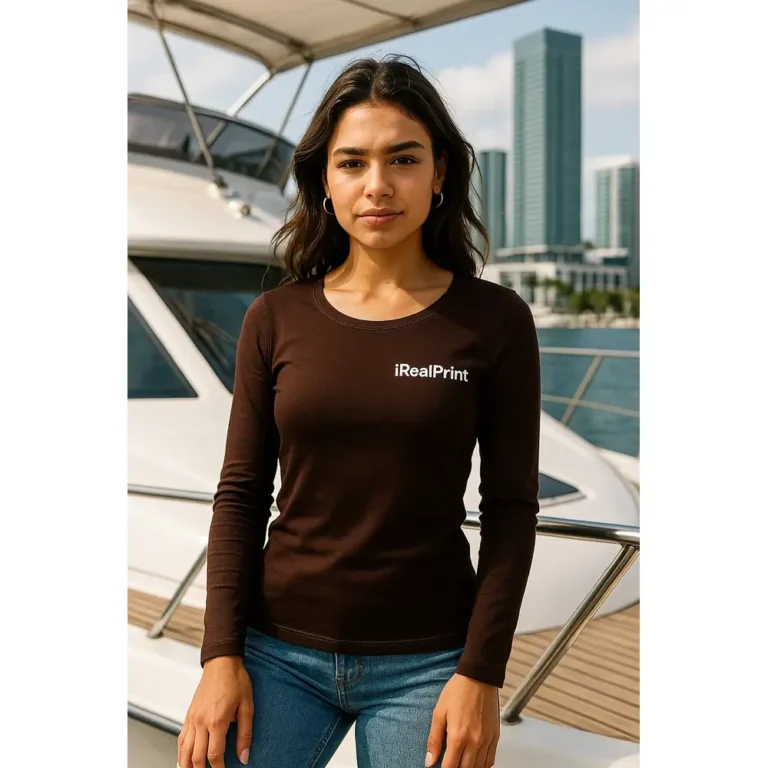 bluza-dama-cafea-personalizata-lifestyle-port-marina-elegant