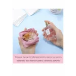Utilizare odorizant personalizat patrat pentru masina sau camera, mentinere parfum placut si experienta senzoriala continua