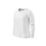 Copii purtând bluze personalizate albe cu mesaje supererou și supereroina pentru stil unic