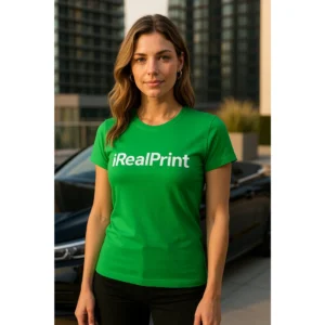 tricou-dama-personalizat-verde-mediu-detaliu-logo-alb-transfer-termic Detaliu logo iRealPrint alb aplicat prin transfer termic pe tricou damă personalizat verde mediu, imprimare clară pe material din bumbac tricou-dama-personalizat-verde-mediu-produs-perspectiva-3-4 Tricou damă personalizat verde mediu prezentat din perspectivă trei sferturi, evidențiind croiala feminină și suprafața pentru personalizare tricou-dama-personalizat-verde-mediu-grup-lifestyle-urban Grup de femei purtând tricouri damă personalizate verde mediu într-un cadru urban modern, exemplu de utilizare pentru echipe sau branding tricou-dama-personalizat-verde-mediu-produs-spate Spate tricou damă personalizat verde mediu cu croială feminină modernă și material bumbac respirabil tricou-dama-personalizat-verde-mediu-produs-frontal-fundal-neutru Tricou damă personalizat verde mediu prezentat frontal pe fundal neutru, ideal pentru prezentare produs tricou-dama-personalizat-verde-mediu-grup-lifestyle-elegant Grup de femei purtând tricouri damă personalizate verde mediu într-un interior elegant, exemplu de styling casual modern tricou-dama-personalizat-verde-mediu-lifestyle-modern-oras Model feminin purtând tricou damă personalizat verde mediu într-un decor urban modern, evidențiind personalizarea cu logo