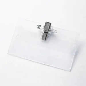 Suport ecuson cu ac si clips flexibil, sistem de prindere dubla pentru fixare sigura si utilizare profesionala in orice context