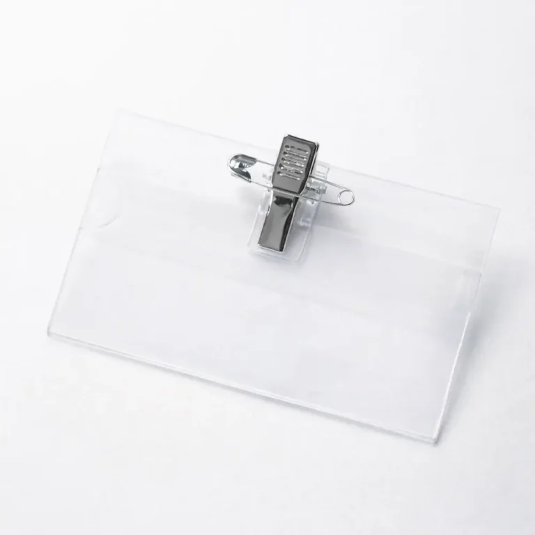 Suport ecuson cu ac si clips flexibil, sistem de prindere dubla pentru fixare sigura si utilizare profesionala in orice context