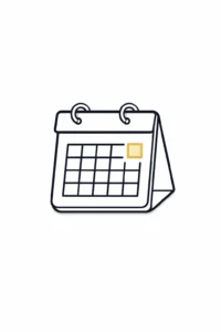 calendar personalizat print foto sau logo pentru birou sau perete organizare eficienta cadou util design modern si calitate premium irealprint
