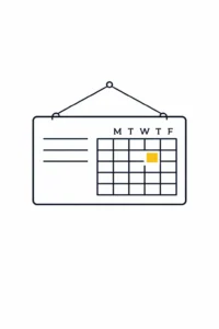 calendar planner perete personalizat print foto sau logo organizare eficienta pentru birou sau casa cadou util design modern si calitate premium irealprint
