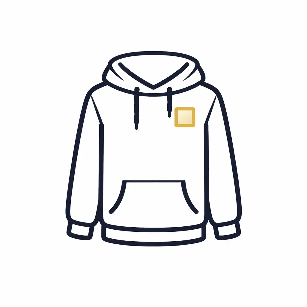 hanorac personalizat print textil cu logo sau mesaj pentru barbati si femei imbracaminte premium confort ridicat si stil modern irealprint
