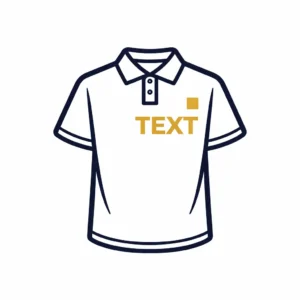 tricou personalizat polo barbati print textil sau broderie logo imbracaminte eleganta pentru firme evenimente si branding confort premium irealprint