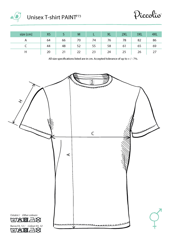 tricou personalizat unisex

